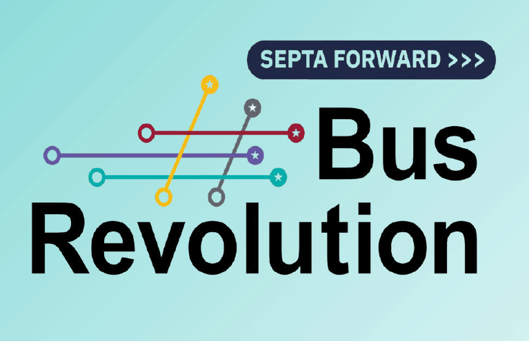 Upper Darby “Bus Revolution” events – UDCCED